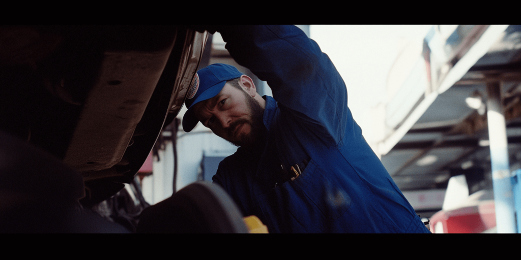 Brake pad repair service in Pittsburgh, PA