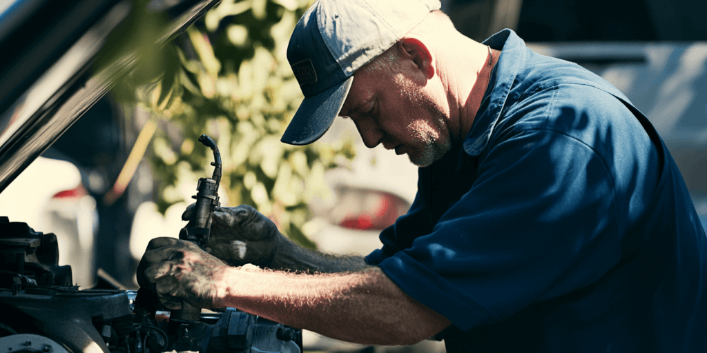 Thermostat repair service in Pittsburgh, PA.