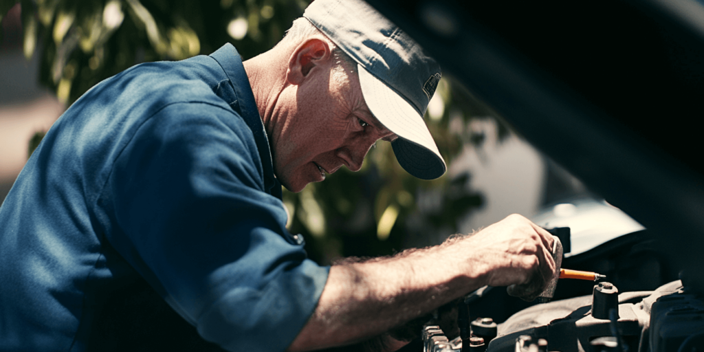 Valve cover gasket repair service in Pittsburgh, PA