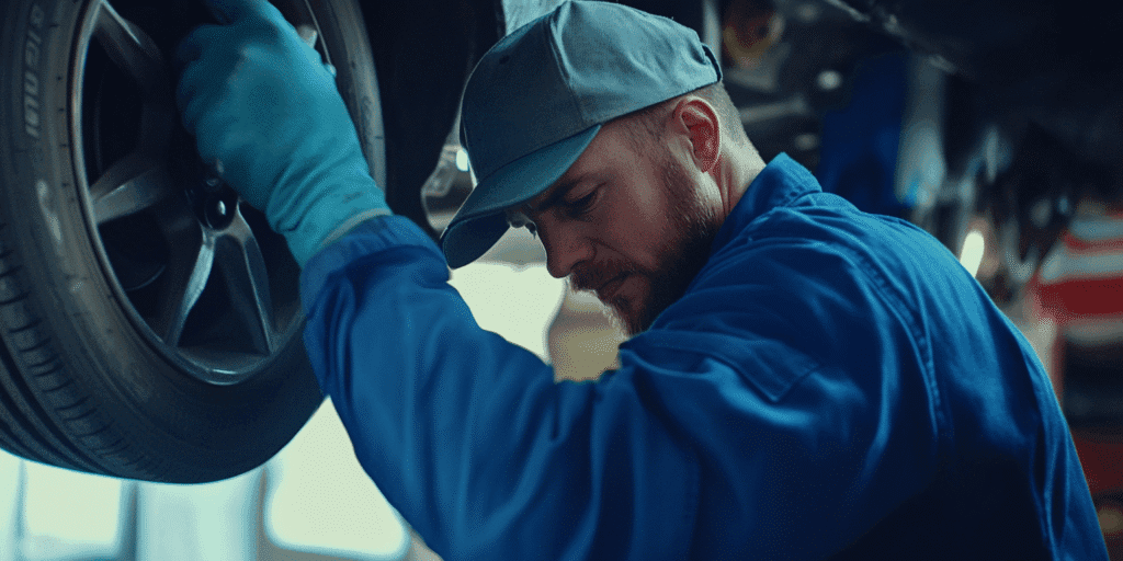 Brake rotor repair service in Pittsburgh, PA