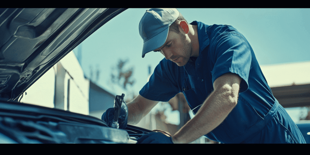 Headlight repair service in Pittsburgh, PA