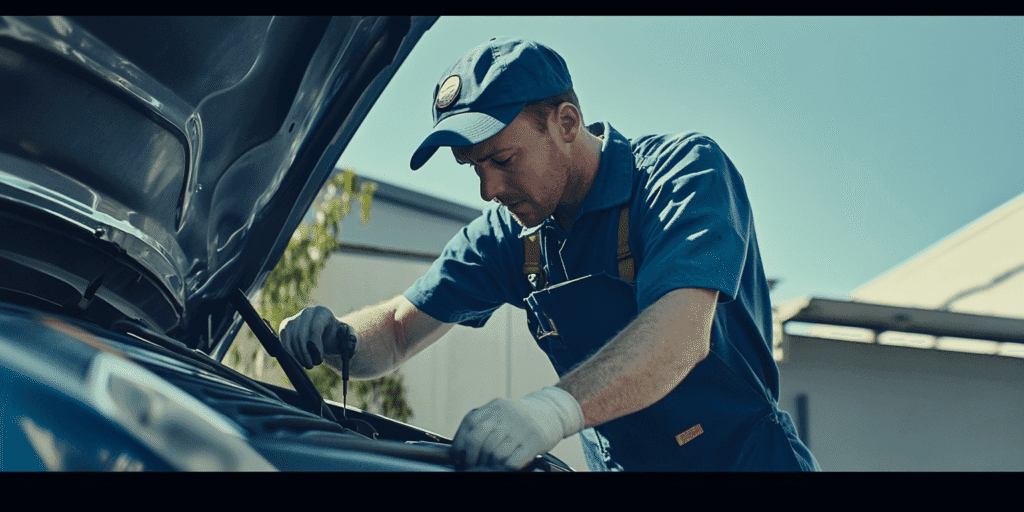 Ignition coil repair service in Pittsburgh, PA