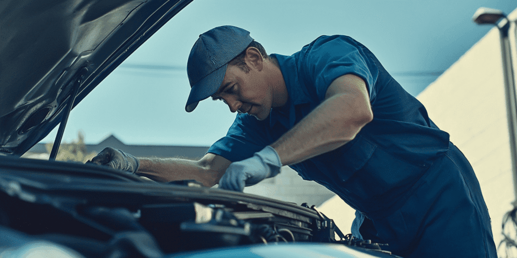 Oxygen sensor repair service in Pittsburgh, PA