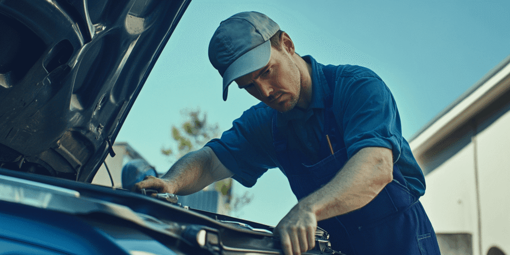 Radiator repair service in Pittsburgh, PA