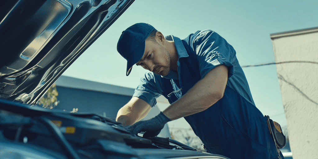 Tie rod repair service in Pittsburgh, PA