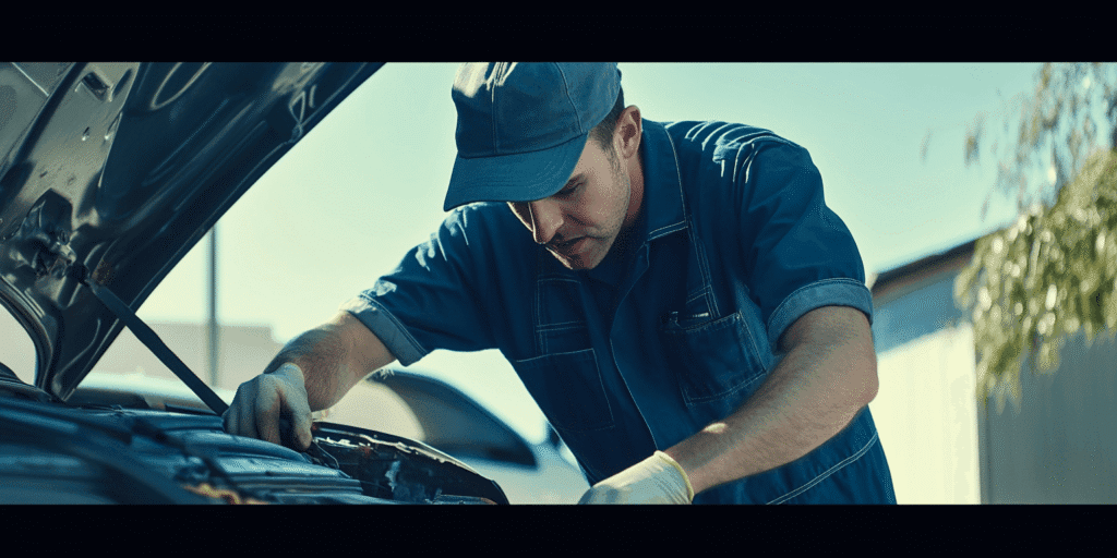 Timing belt repair service in Pittsburgh, PA